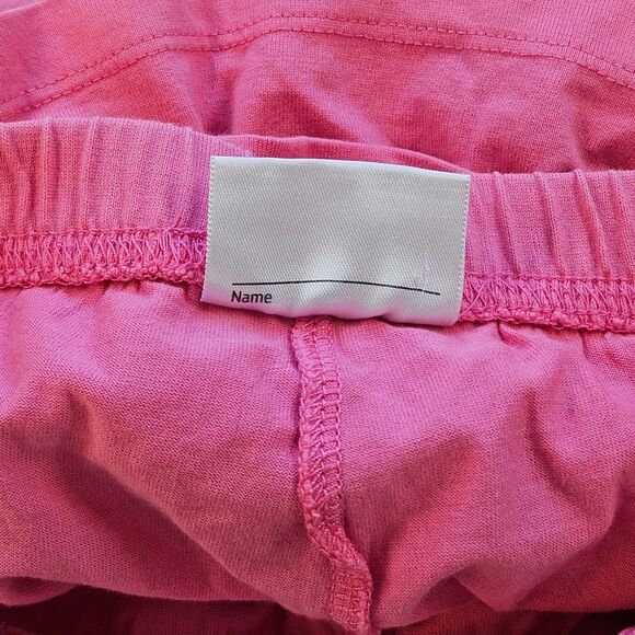 Girls Three Tiers Scooter Skort, Pink, Size 3T, Excellant Used Condition EUC - Picture 5 of 9